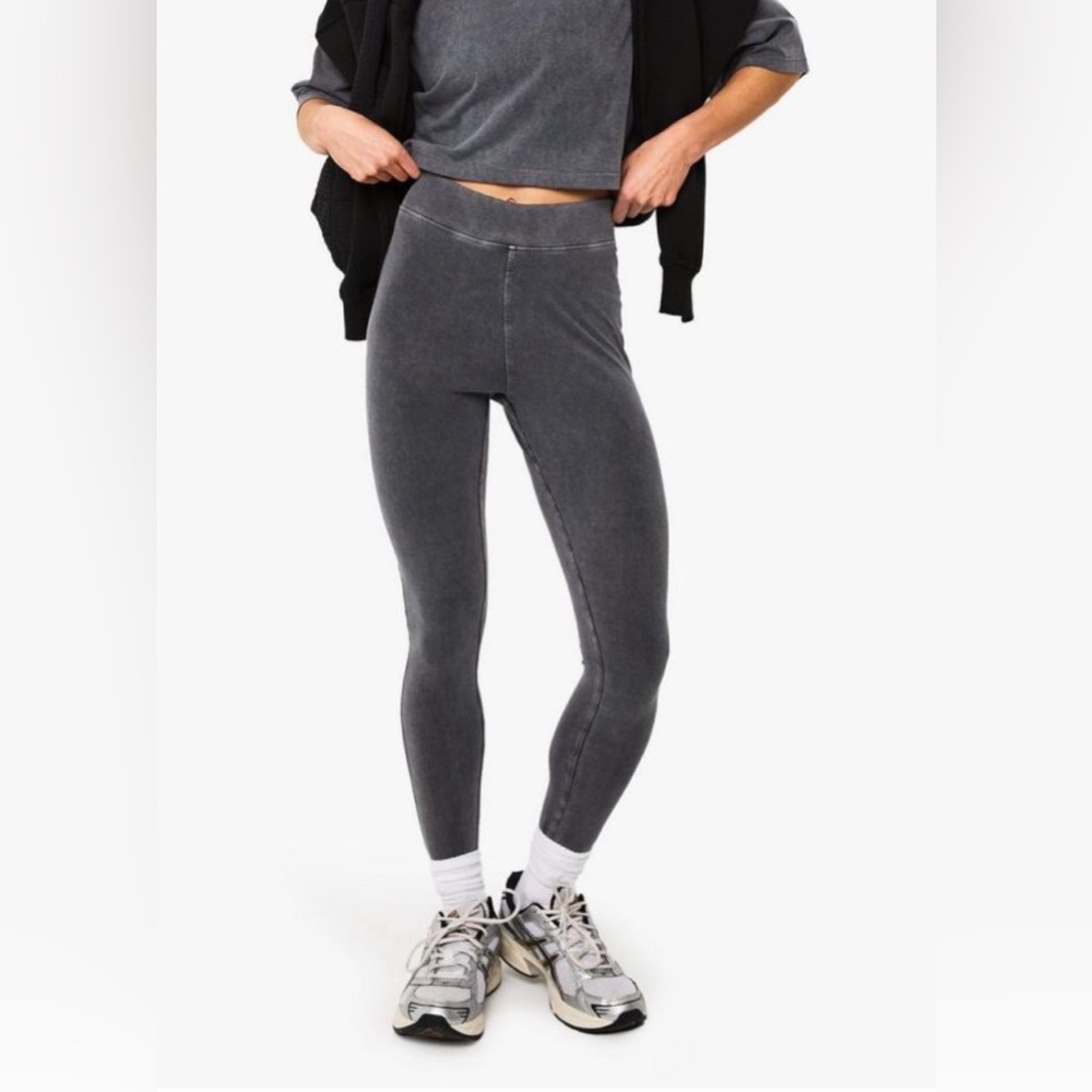 DIP XL Pull-On Leggings with Pockets